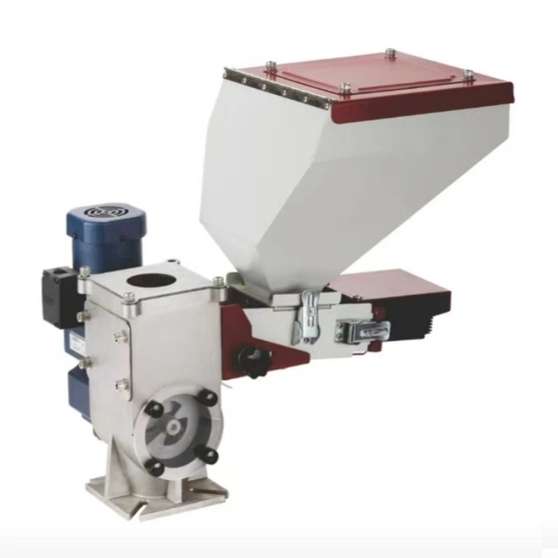 Color Masterbatch Controller suppliers