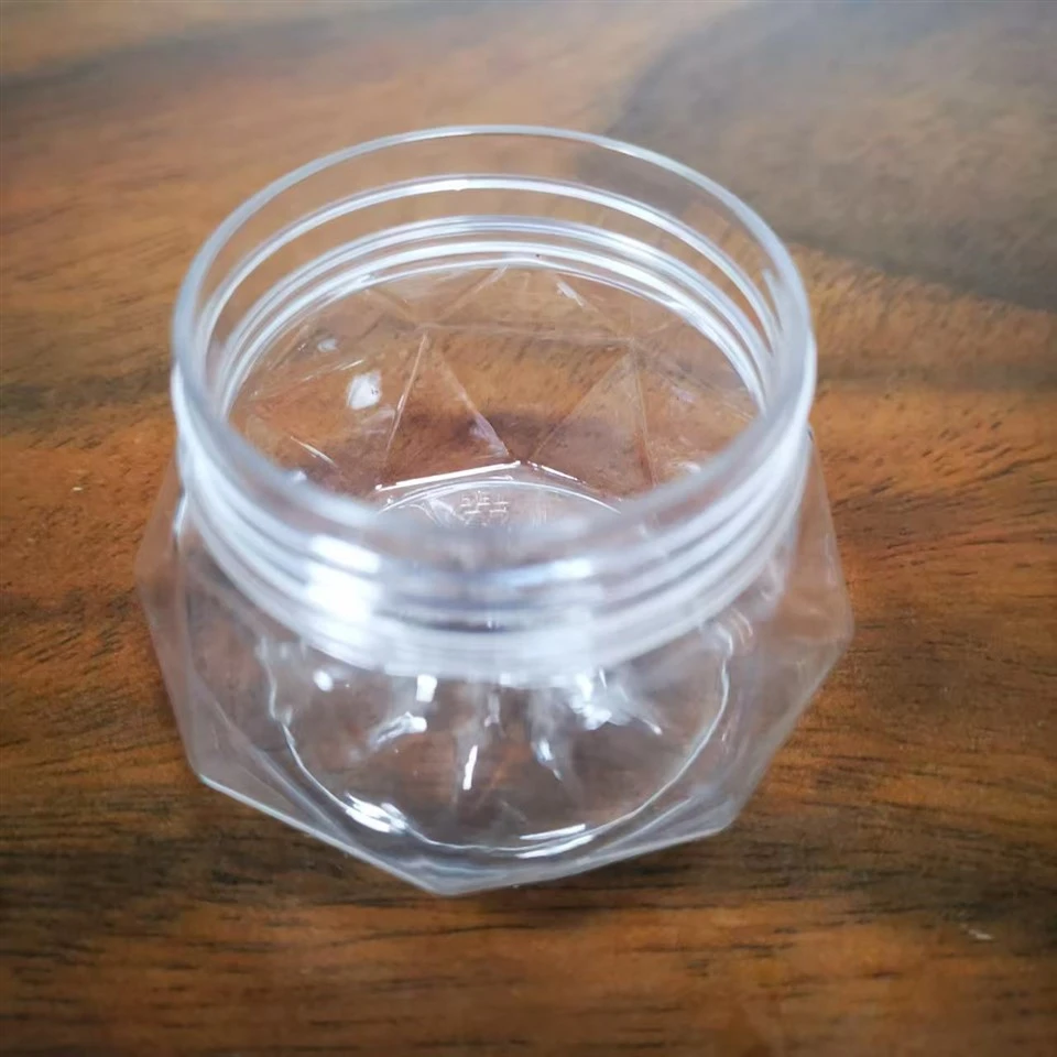Cosmetic Bottle Caps