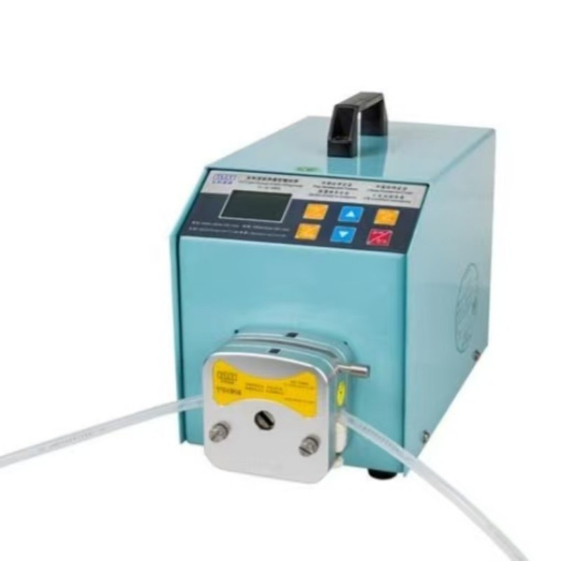 Volumetric Doser