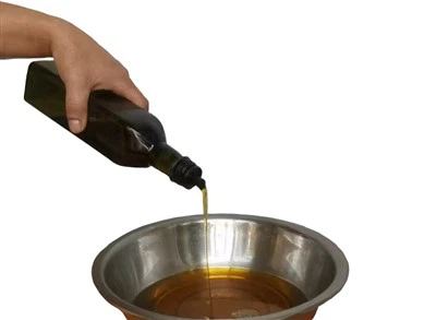 Olive Oil Glass Bottle Cap