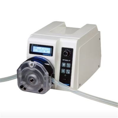 Color Masterbatch Metering Machine