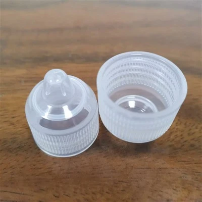 Detergent Bottle Cap