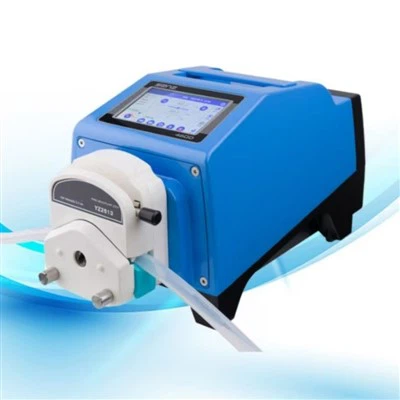 Liquid Color Masterbatch Controller